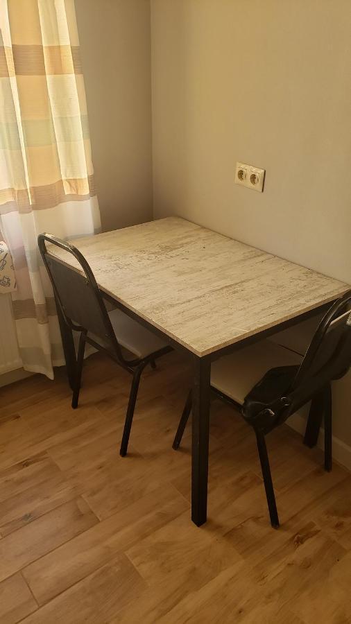 Lovely Apartment Tbilisi Exterior photo